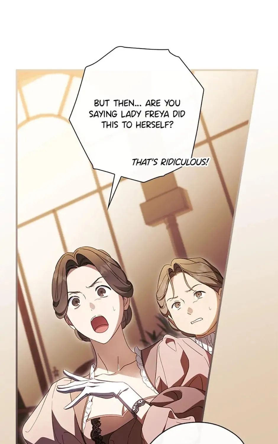 How to Win My Husband Over Chapter 69 page 46 - 