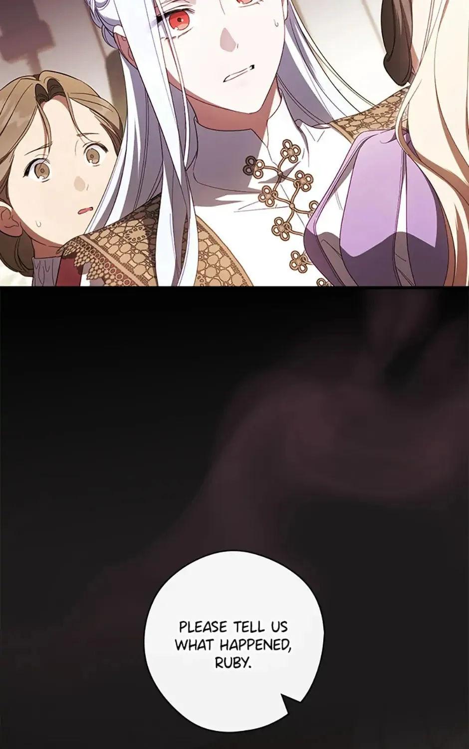 How to Win My Husband Over Chapter 69 page 6 - 
