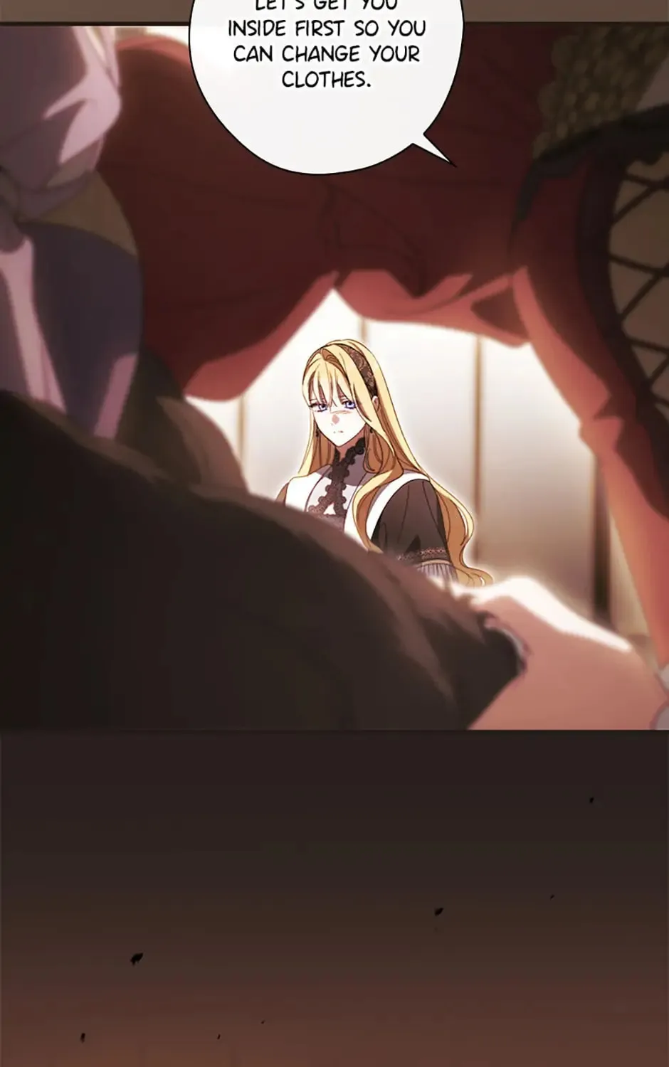 How to Win My Husband Over Chapter 69 page 54 - 