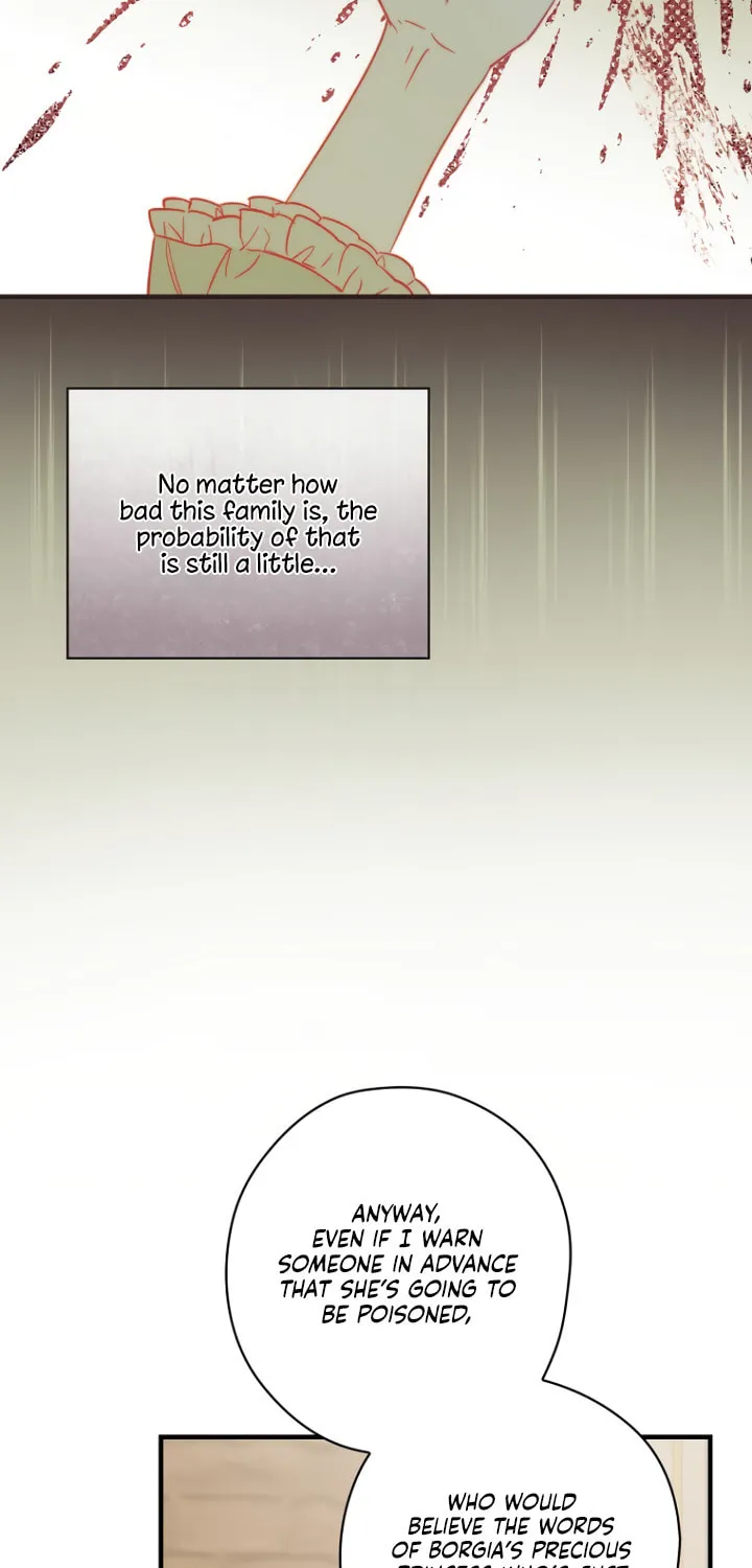 How to Win My Husband Over Chapter 7 page 16 - 