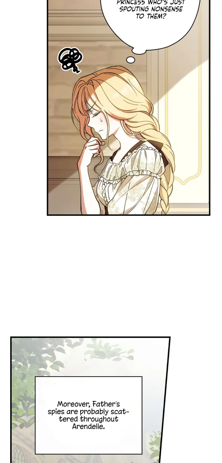 How to Win My Husband Over Chapter 7 page 17 - 
