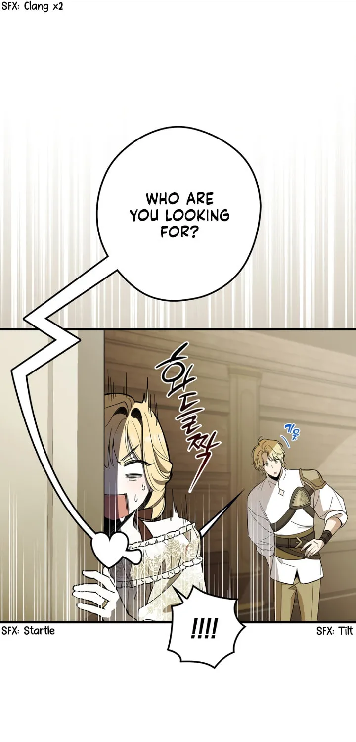 How to Win My Husband Over Chapter 7 page 20 - 