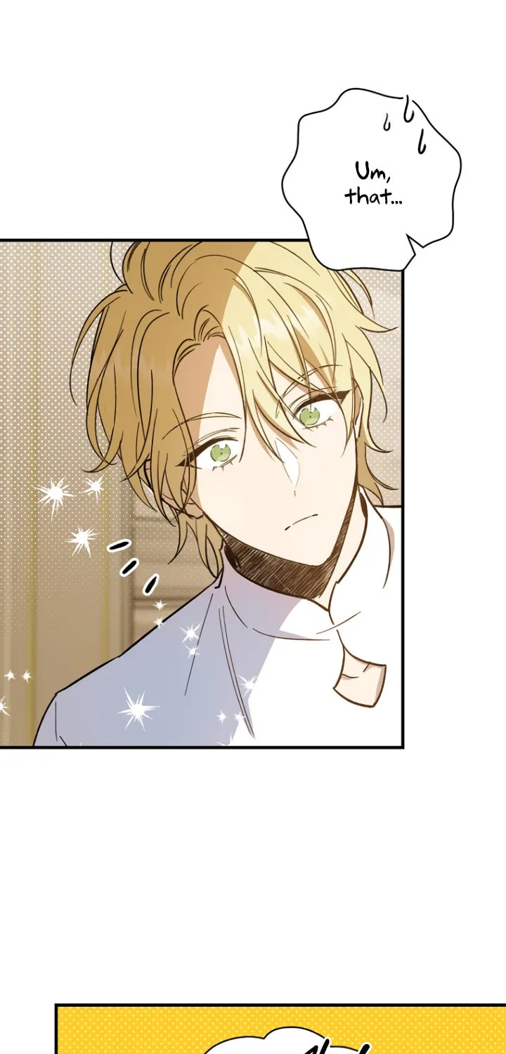 How to Win My Husband Over Chapter 7 page 21 - 