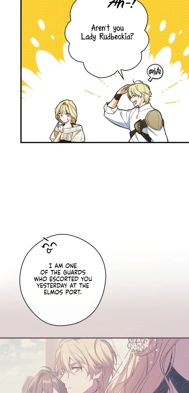 How to Win My Husband Over Chapter 7 page 22 - 