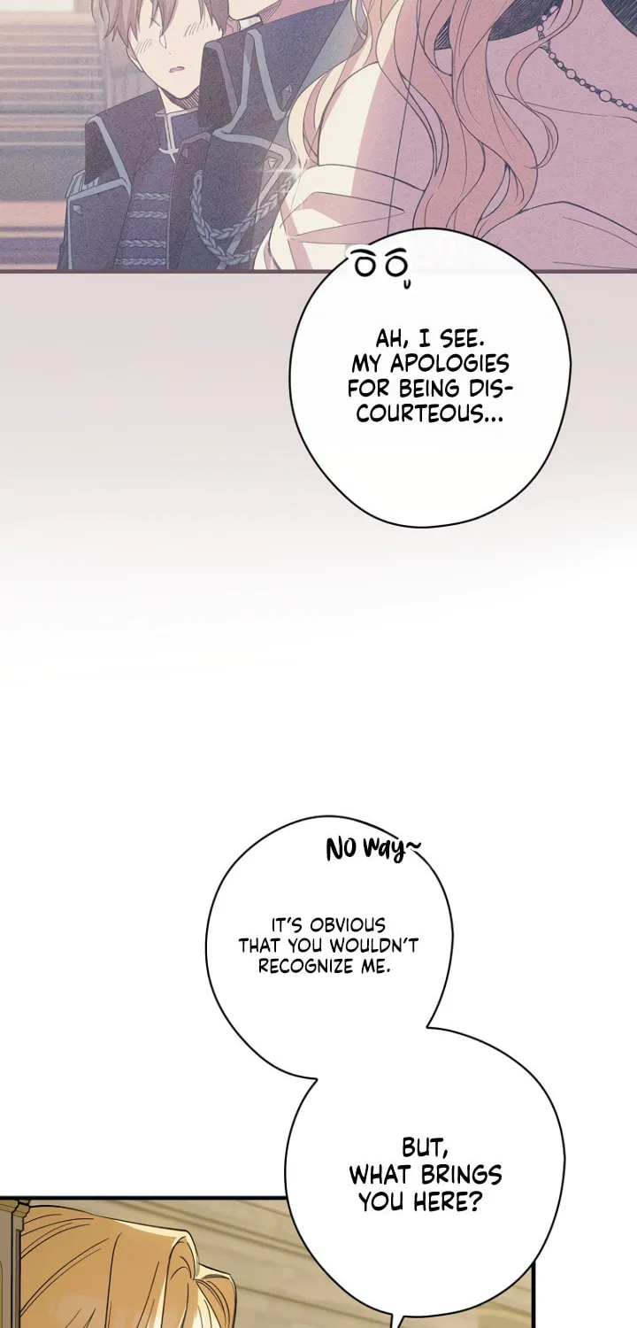 How to Win My Husband Over Chapter 7 page 23 - 