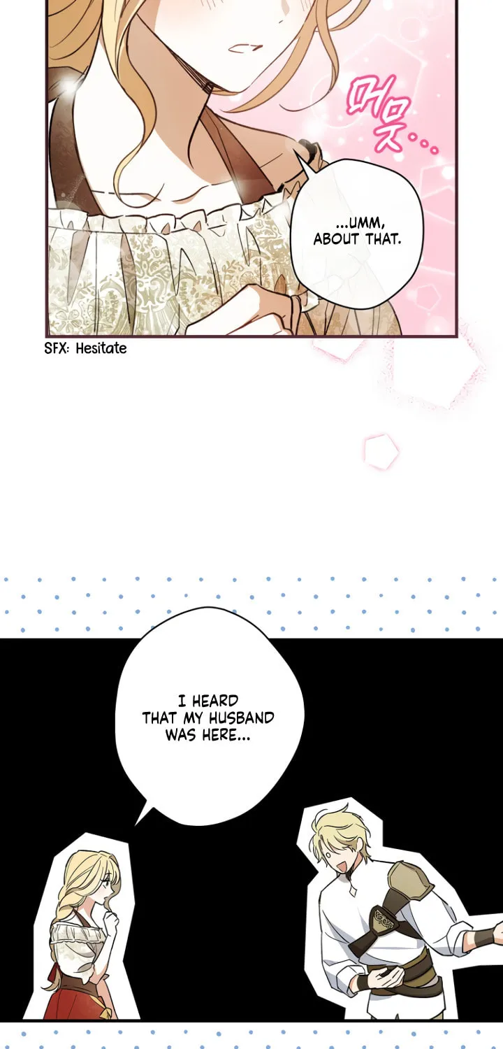 How to Win My Husband Over Chapter 7 page 26 - 