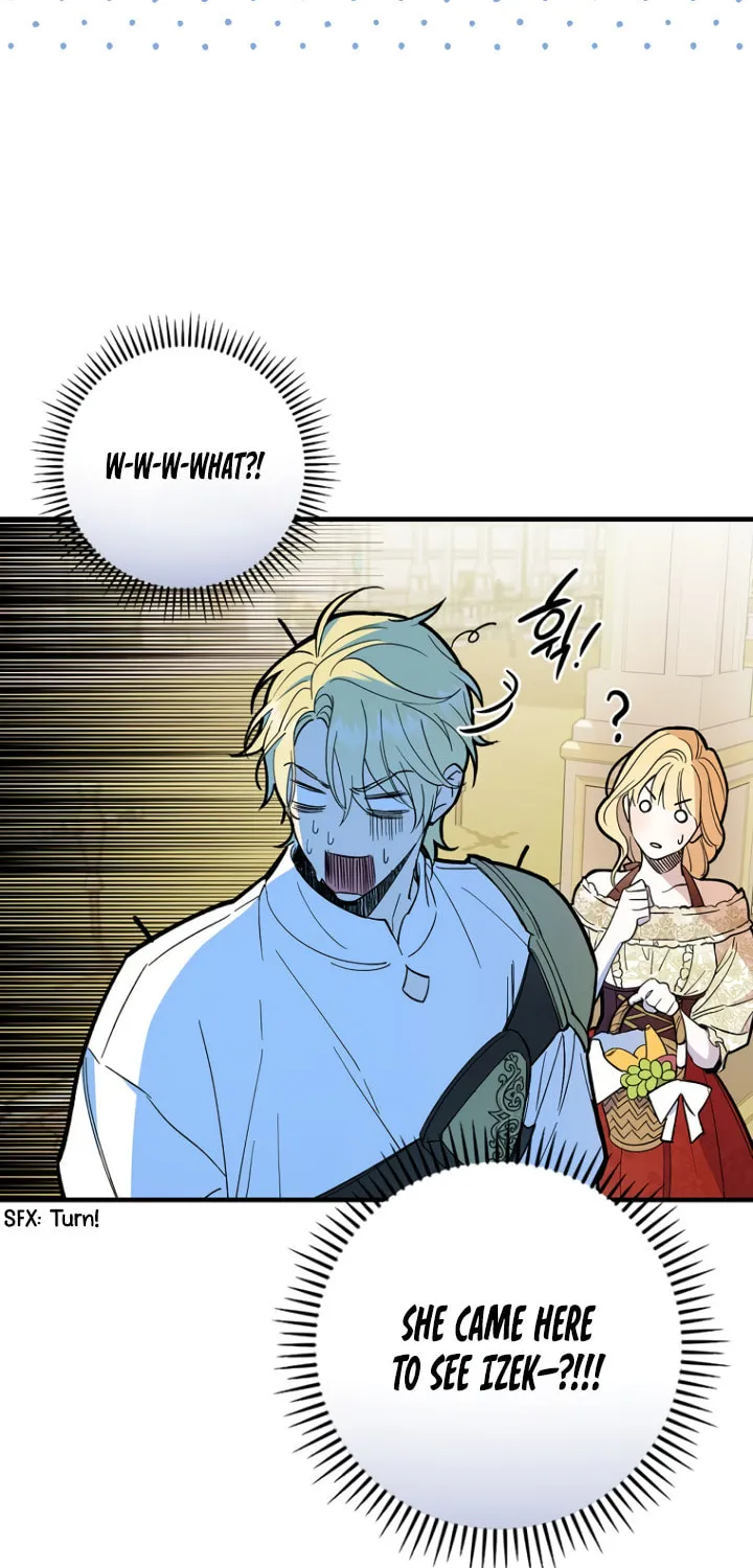 How to Win My Husband Over Chapter 7 page 27 - 
