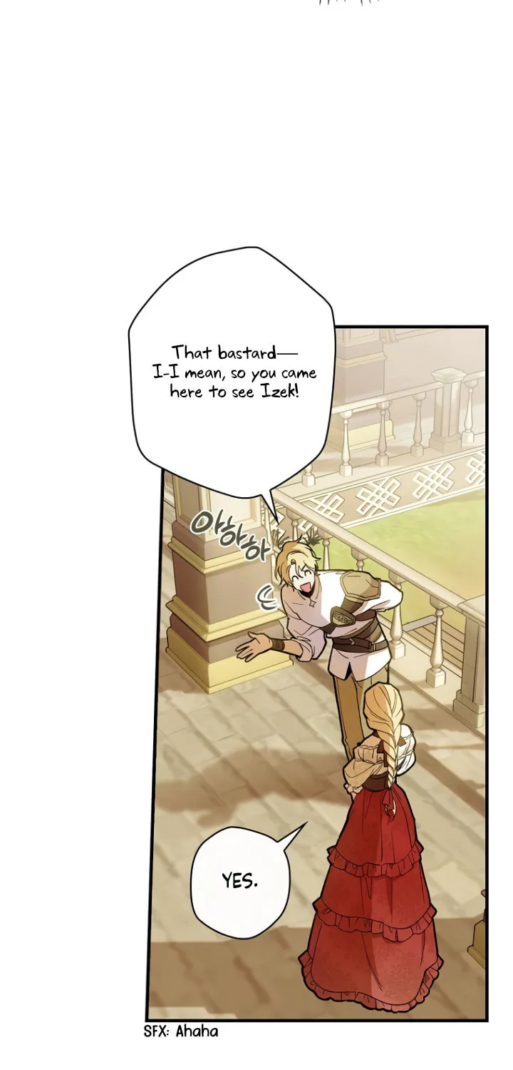 How to Win My Husband Over Chapter 7 page 28 - 