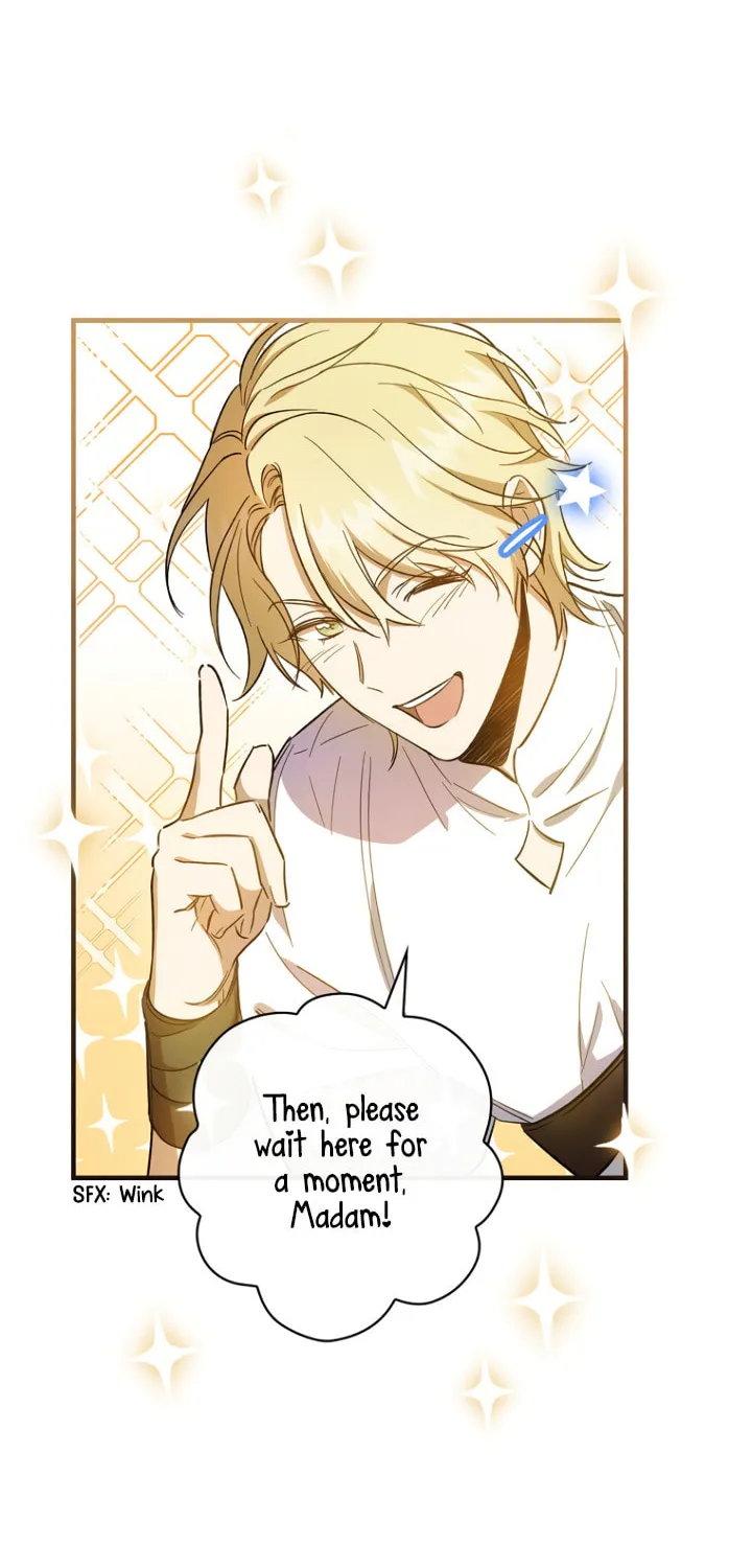 How to Win My Husband Over Chapter 7 page 29 - 