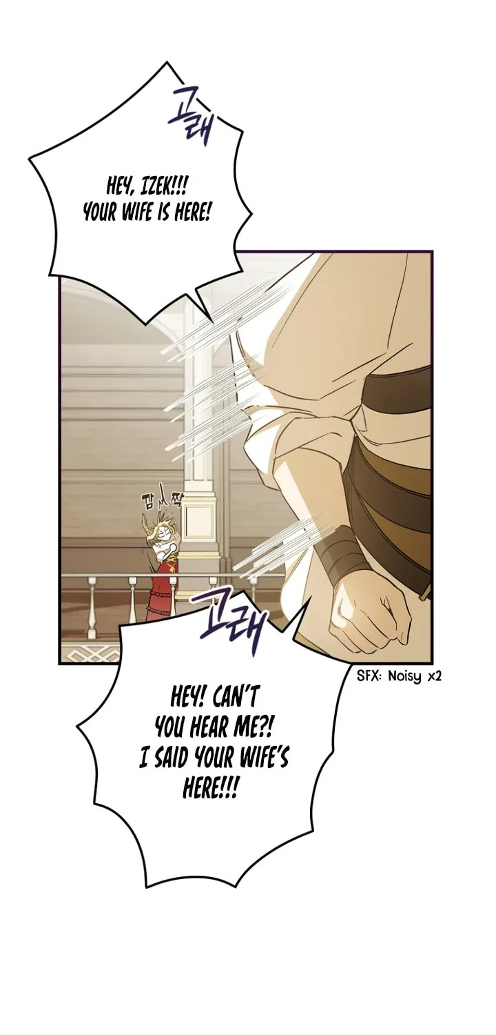 How to Win My Husband Over Chapter 7 page 30 - 