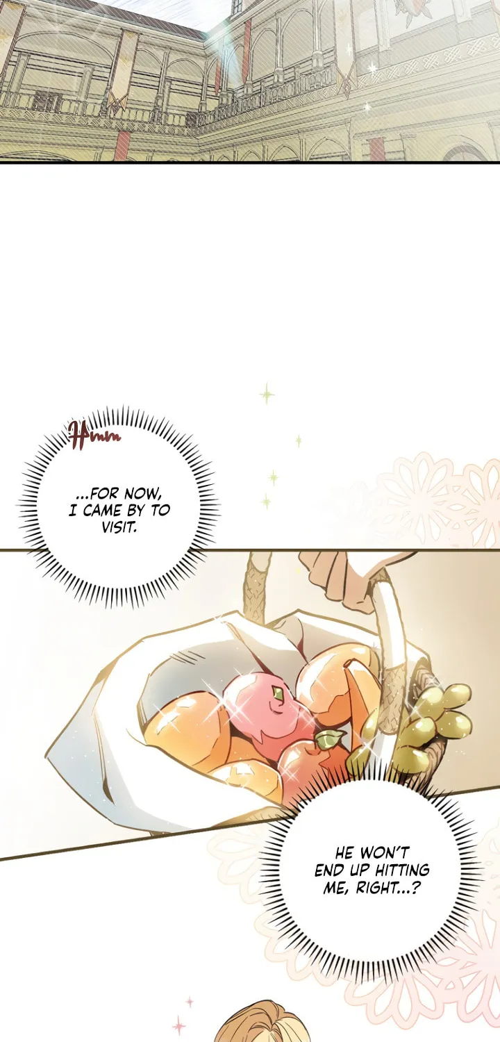 How to Win My Husband Over Chapter 7 page 4 - 