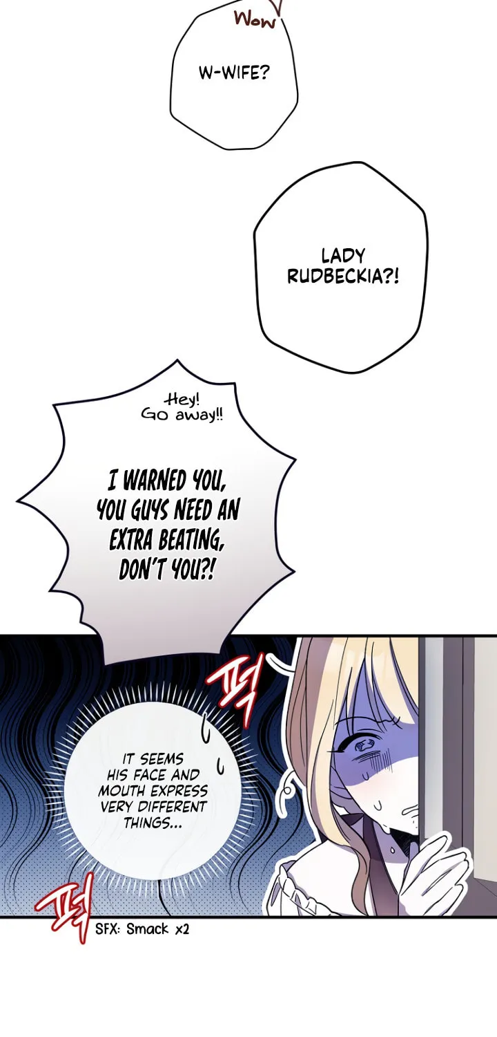 How to Win My Husband Over Chapter 7 page 32 - 