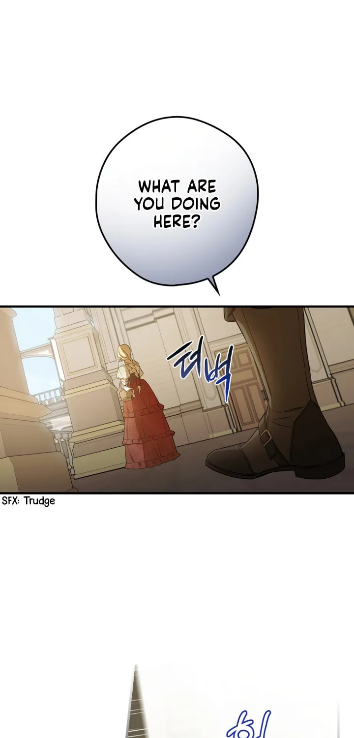 How to Win My Husband Over Chapter 7 page 33 - 
