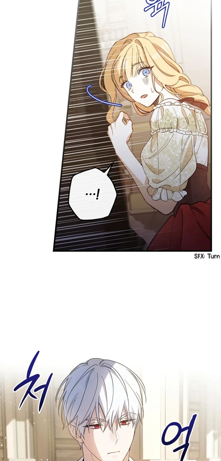 How to Win My Husband Over Chapter 7 page 34 - 