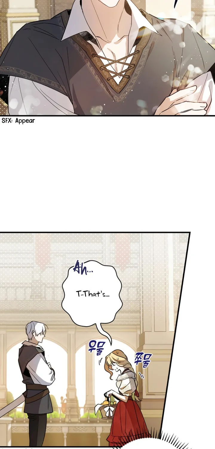 How to Win My Husband Over Chapter 7 page 35 - 