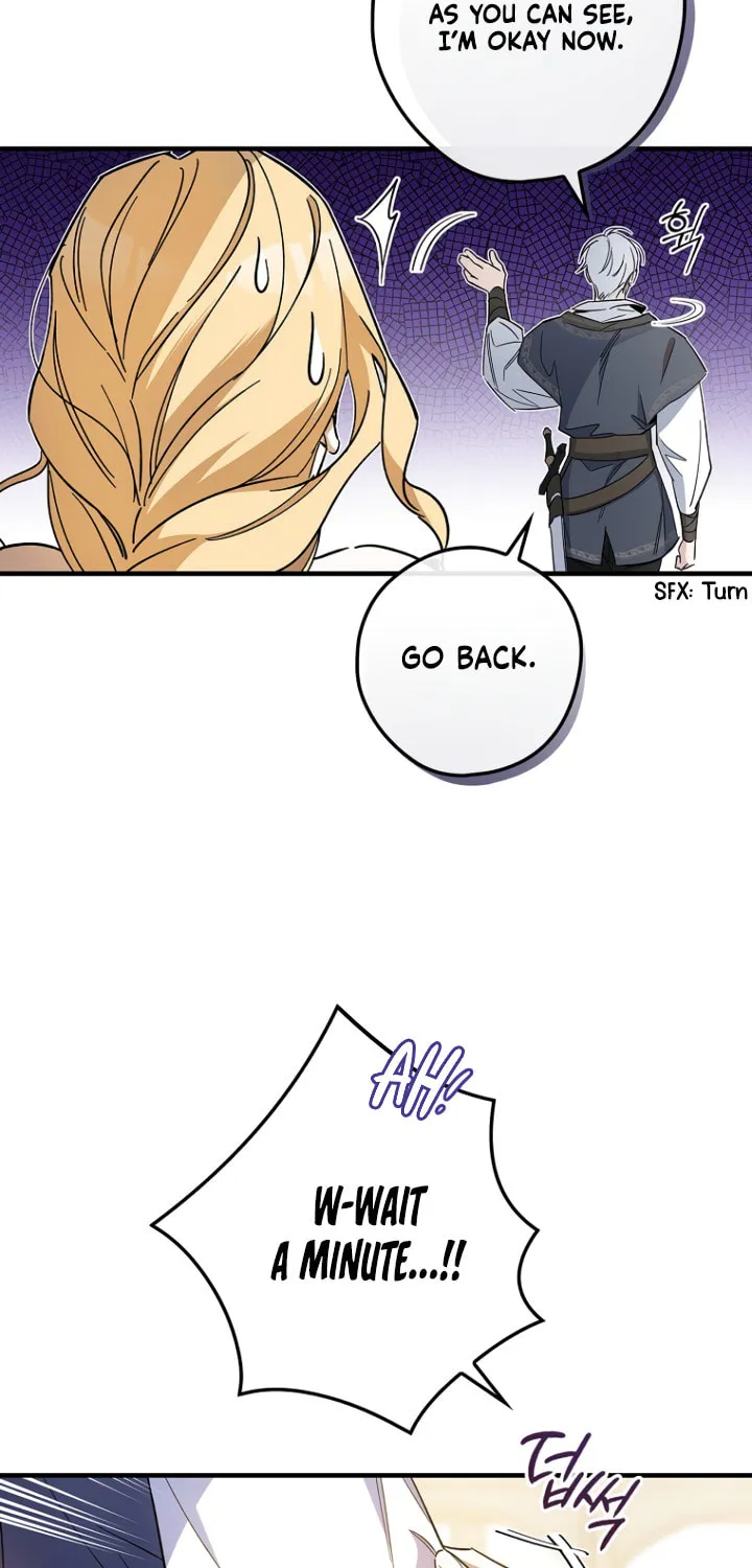 How to Win My Husband Over Chapter 7 page 38 - 