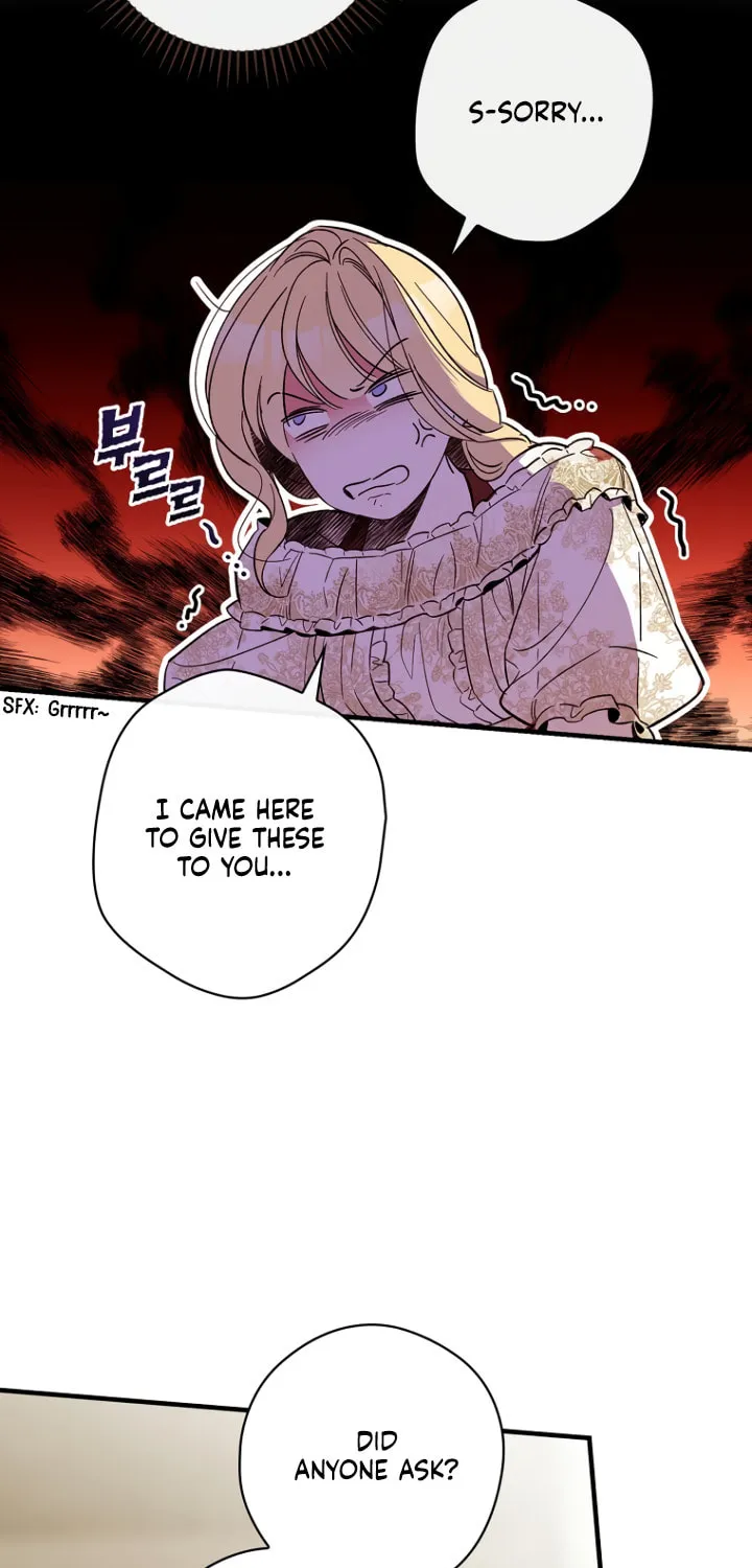 How to Win My Husband Over Chapter 7 page 45 - 