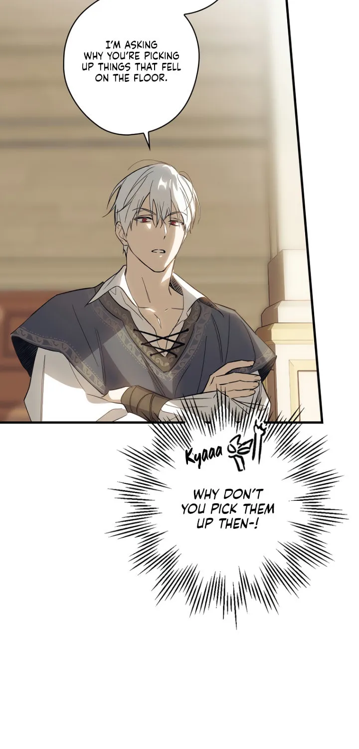 How to Win My Husband Over Chapter 7 page 46 - 