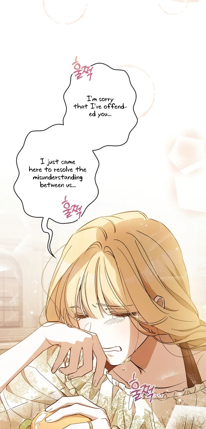 How to Win My Husband Over Chapter 7 page 48 - 