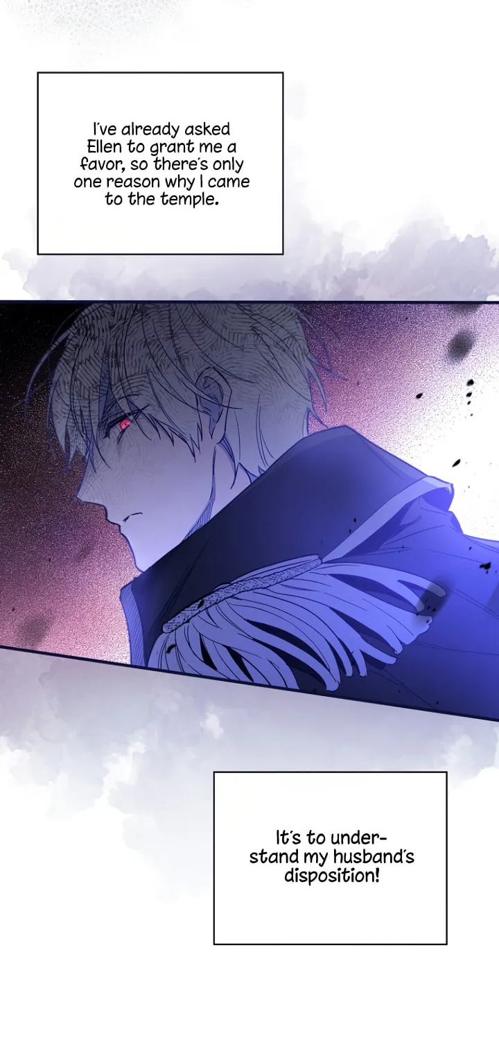 How to Win My Husband Over Chapter 7 page 6 - 
