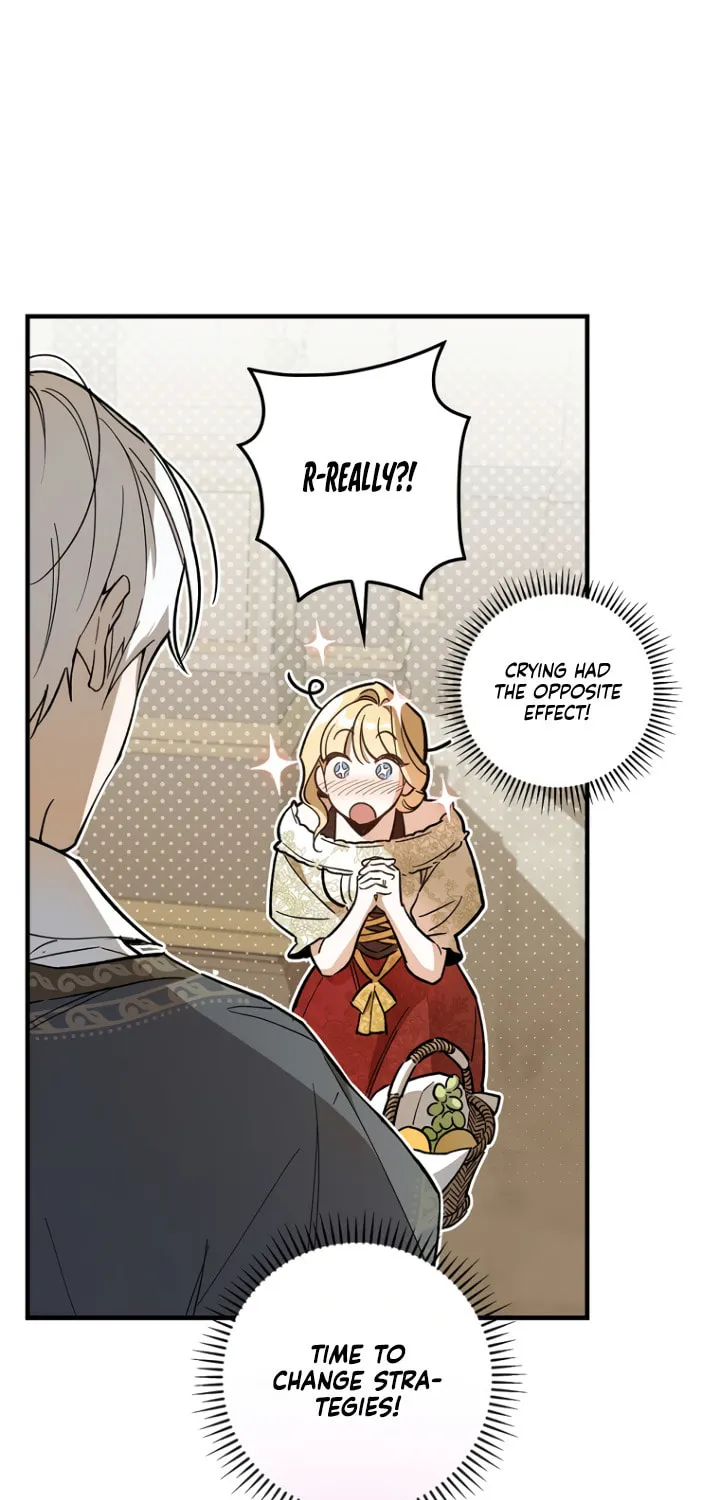 How to Win My Husband Over Chapter 7 page 54 - 