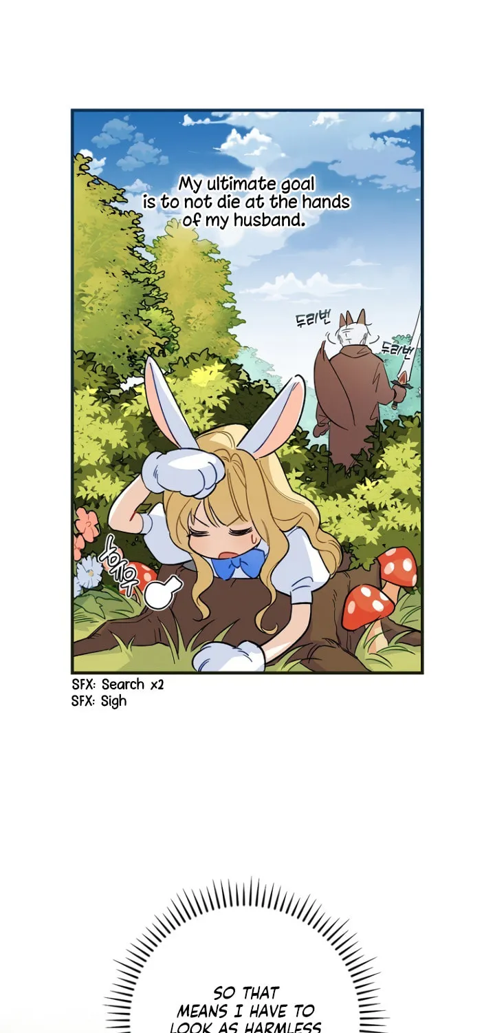 How to Win My Husband Over Chapter 7 page 7 - 