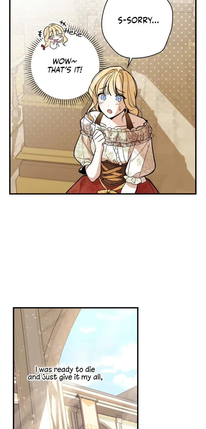 How to Win My Husband Over Chapter 7 page 61 - 