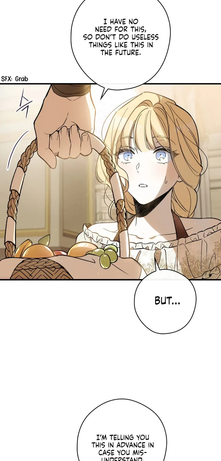 How to Win My Husband Over Chapter 7 page 64 - 