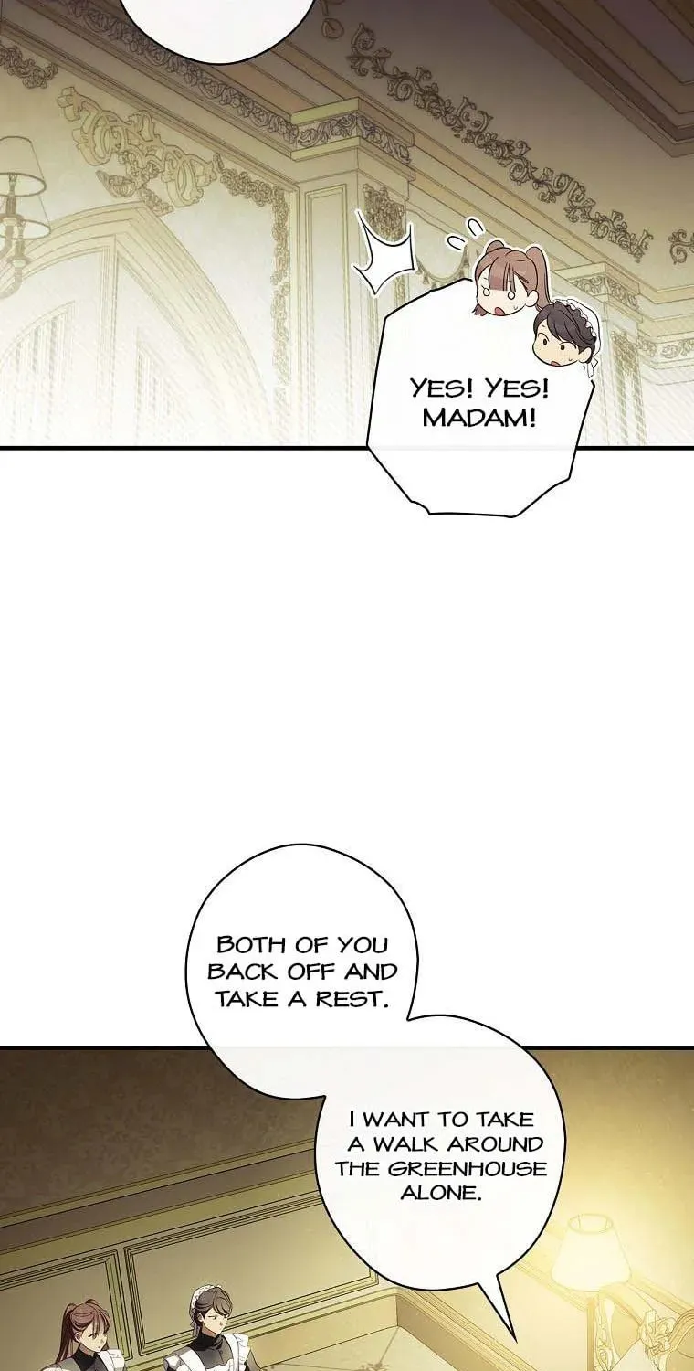 How to Win My Husband Over Chapter 70 page 15 - 