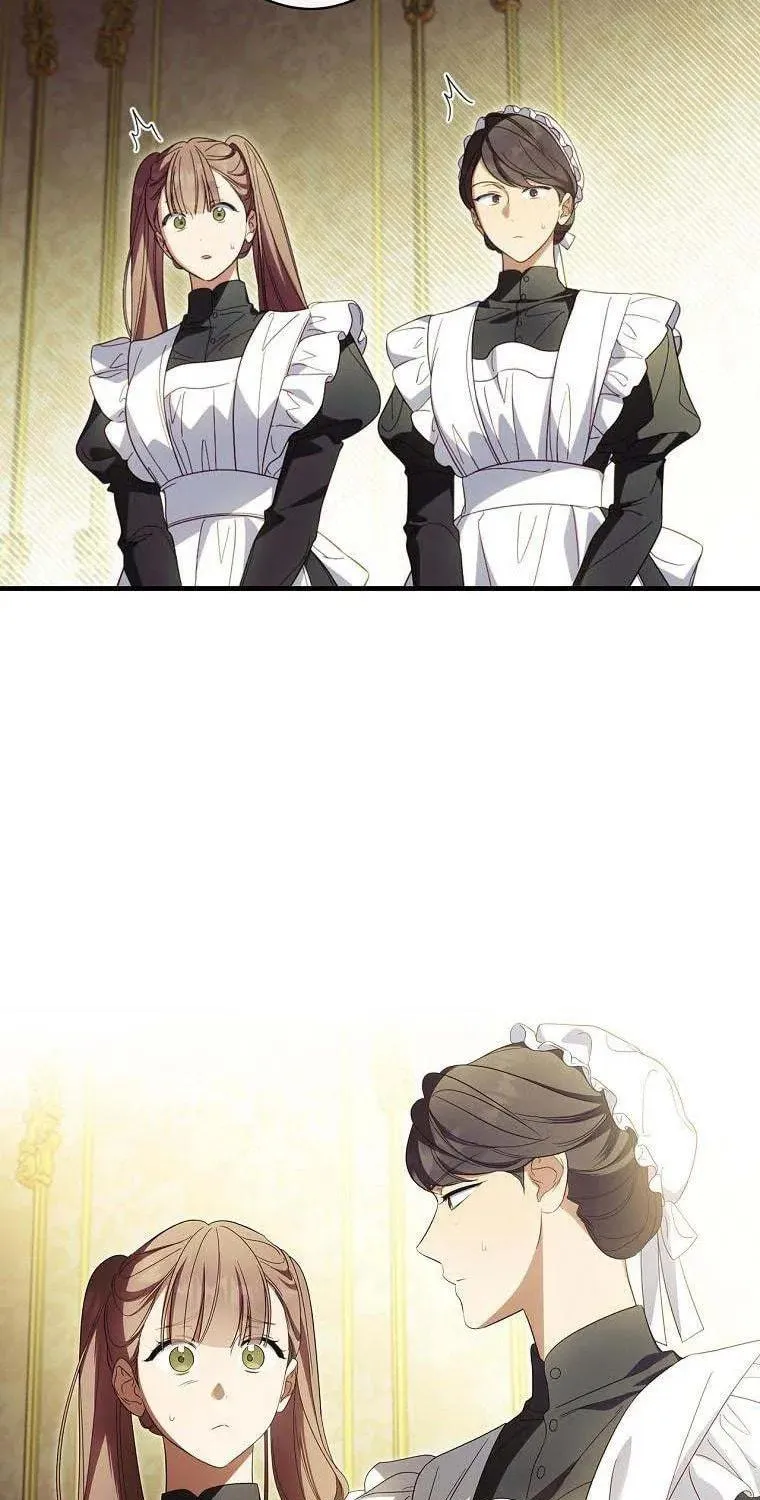 How to Win My Husband Over Chapter 70 page 19 - 