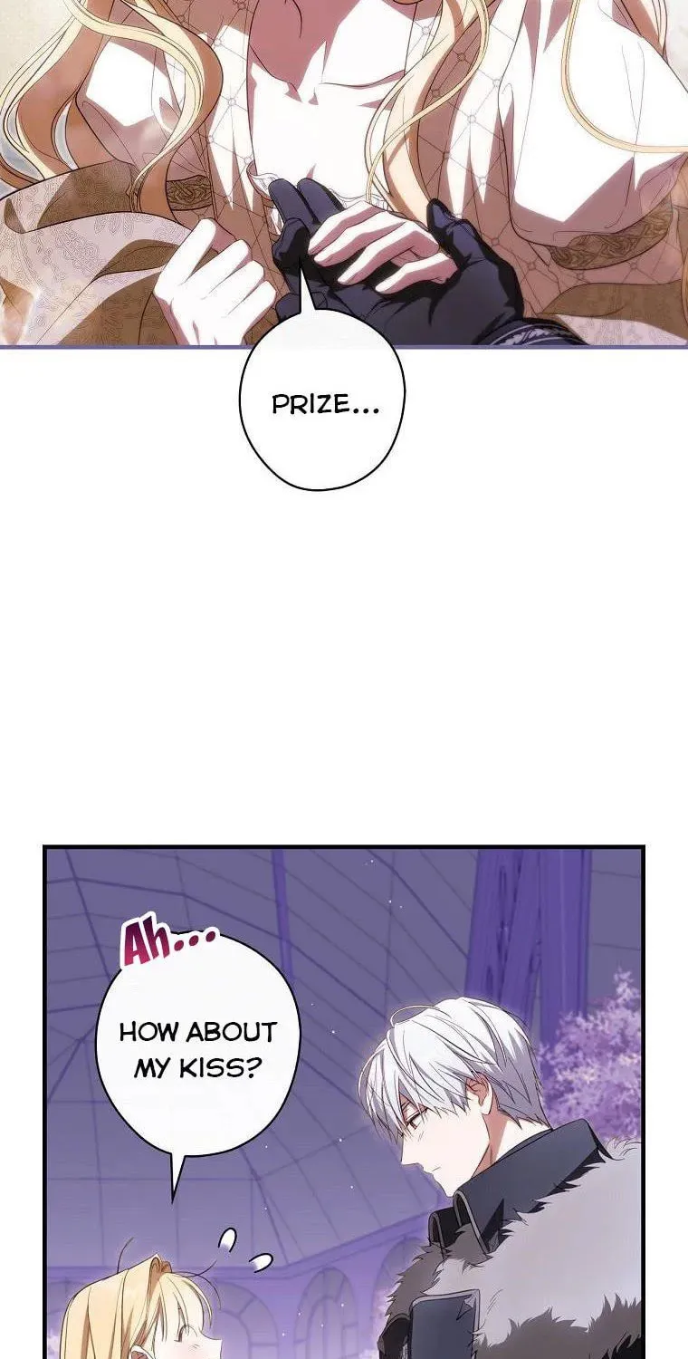 How to Win My Husband Over Chapter 71.5 page 15 - 