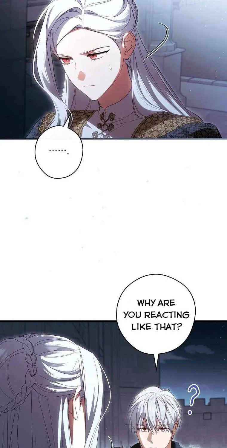 How to Win My Husband Over Chapter 71 page 13 - 