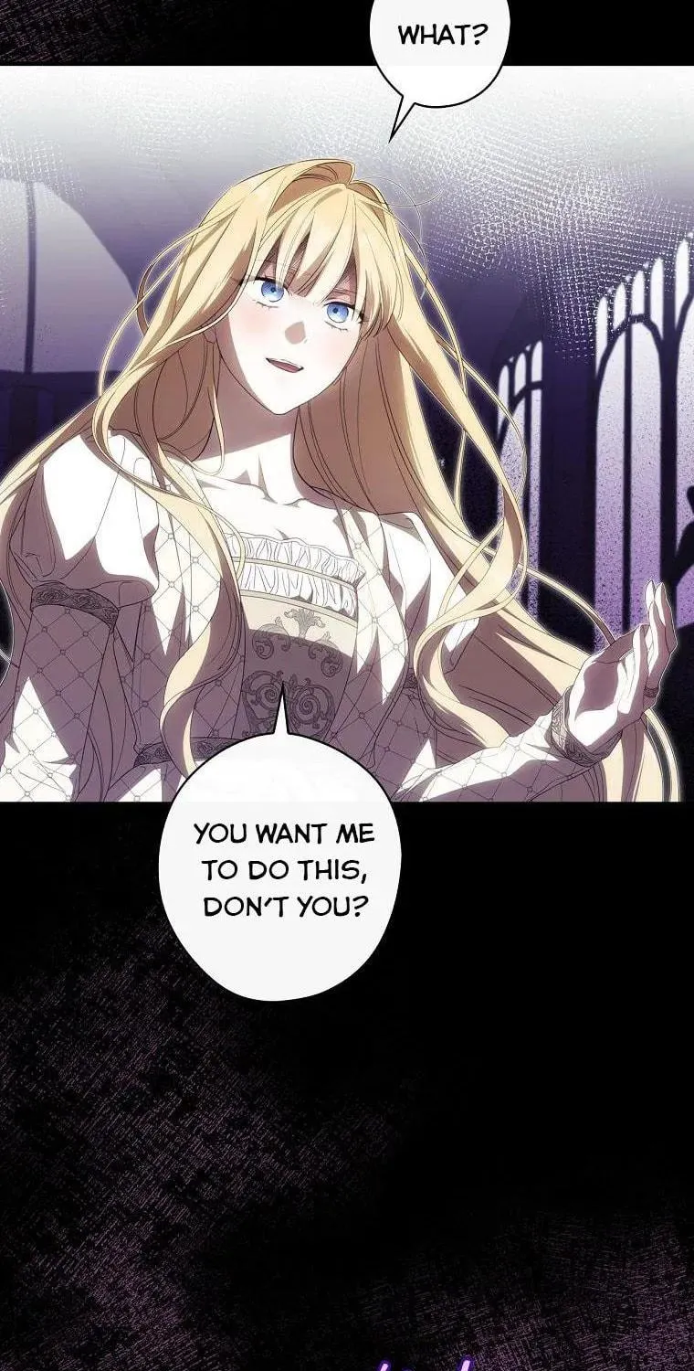 How to Win My Husband Over Chapter 71 page 21 - 