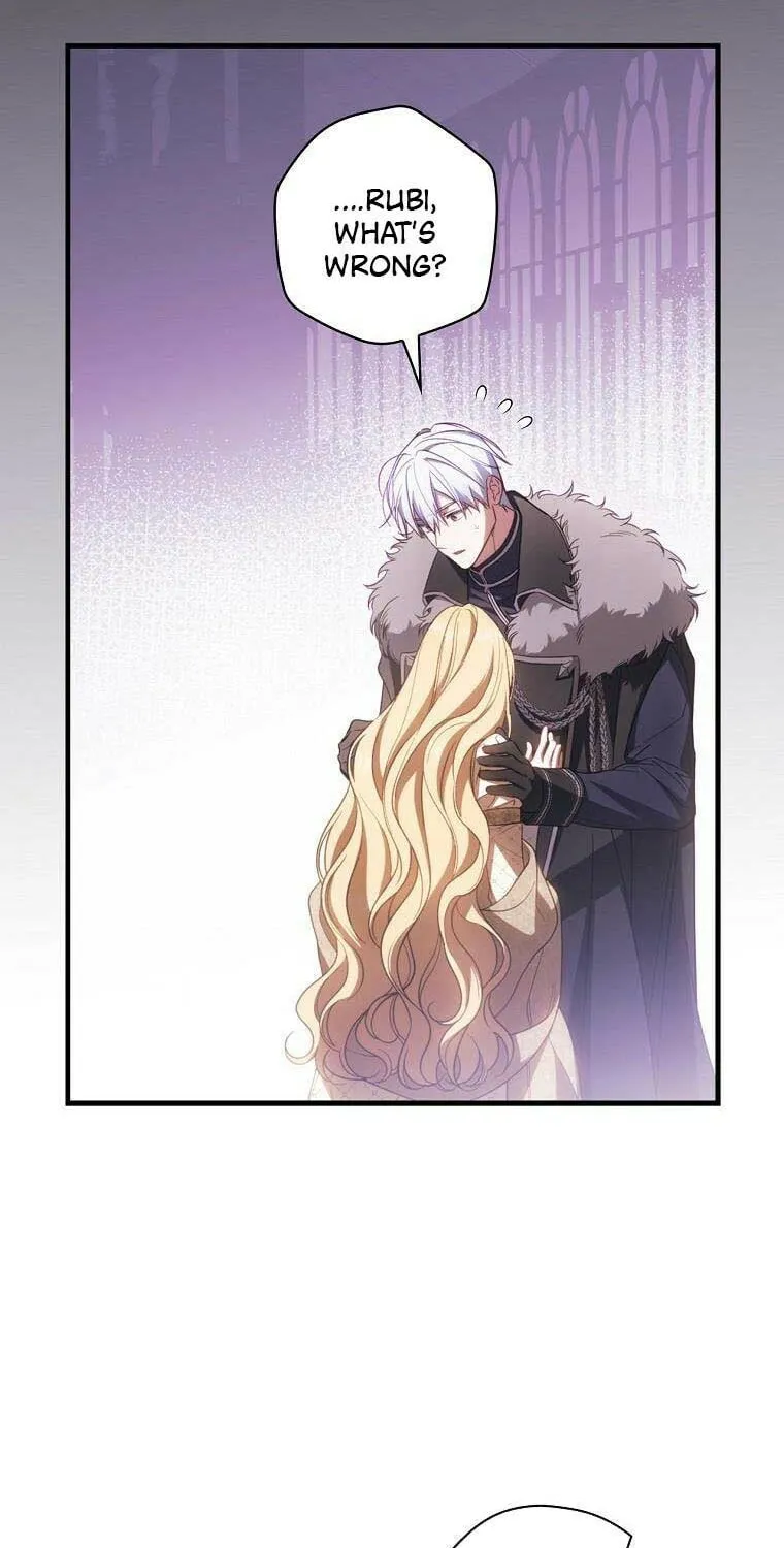 How to Win My Husband Over Chapter 72 page 1 - 