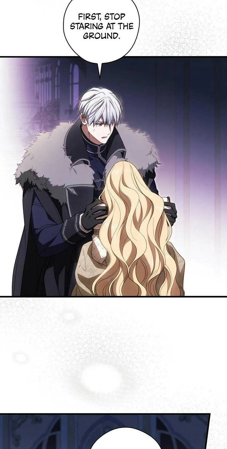 How to Win My Husband Over Chapter 72 page 11 - 