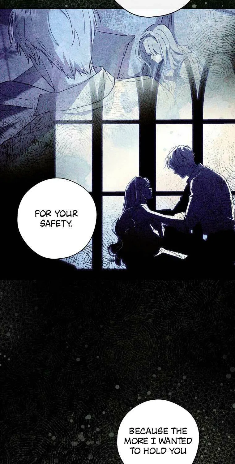 How to Win My Husband Over Chapter 72 page 21 - 