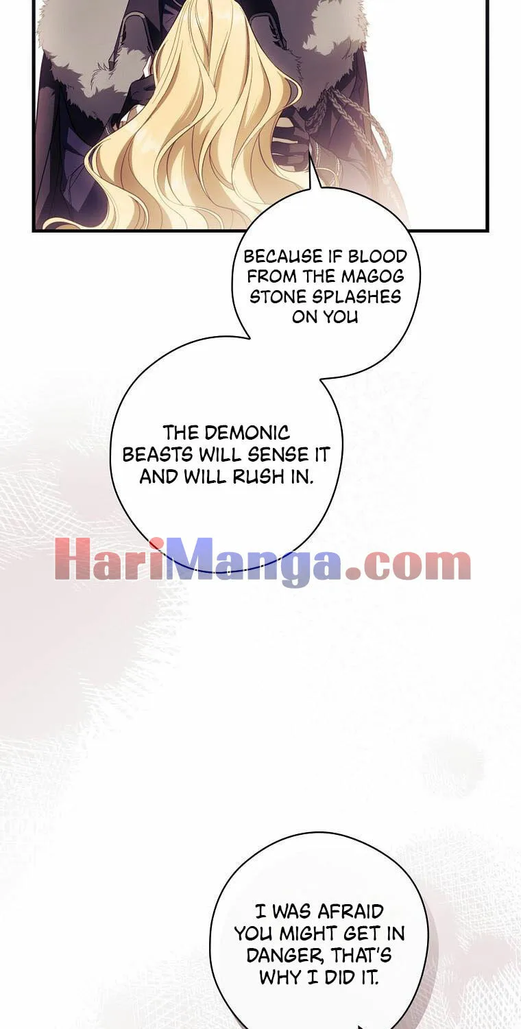 How to Win My Husband Over Chapter 72 page 36 - 