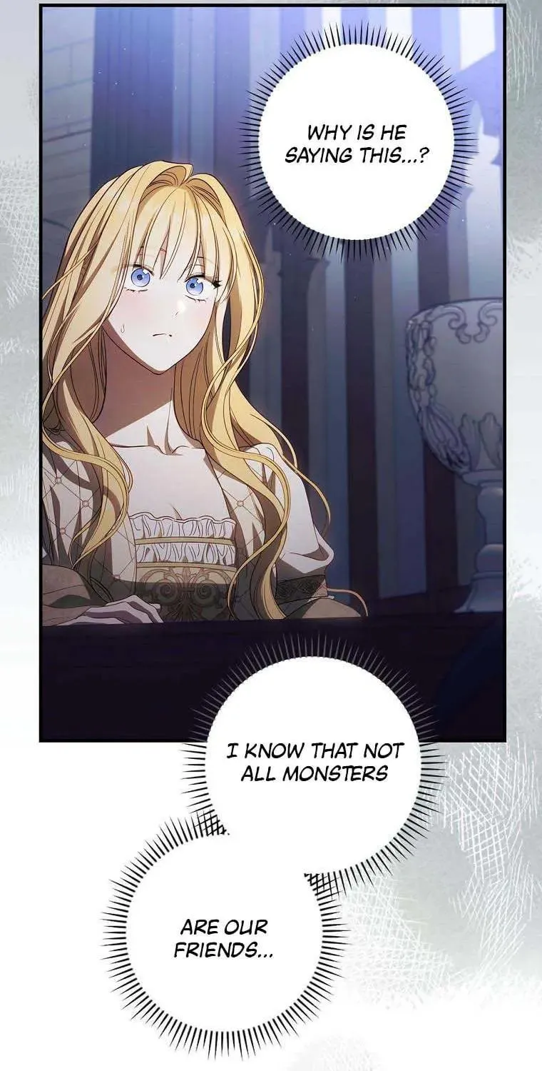 How to Win My Husband Over Chapter 73 page 18 - 