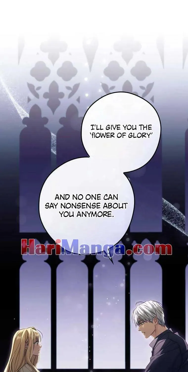 How to Win My Husband Over Chapter 73 page 21 - 