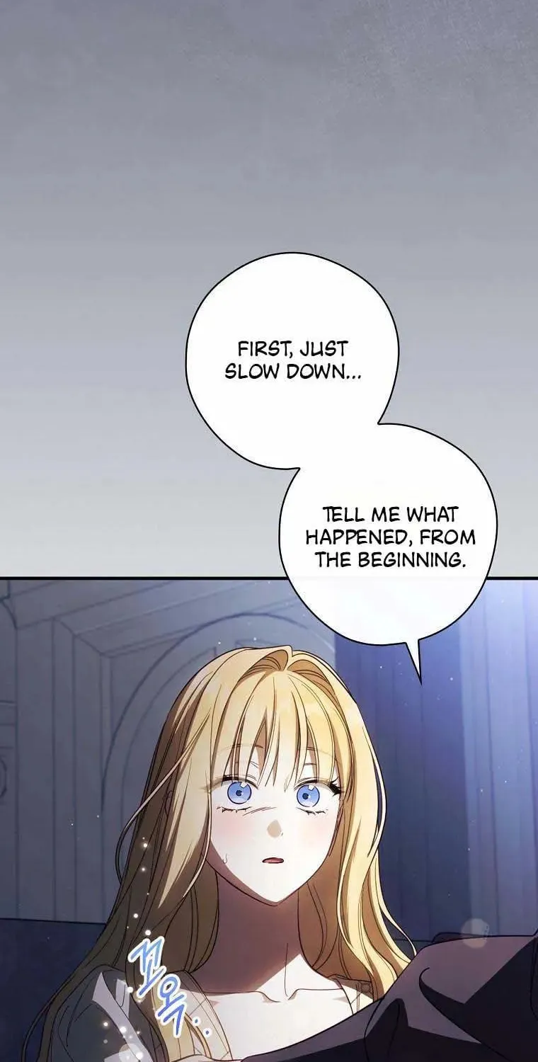 How to Win My Husband Over Chapter 73 page 42 - 