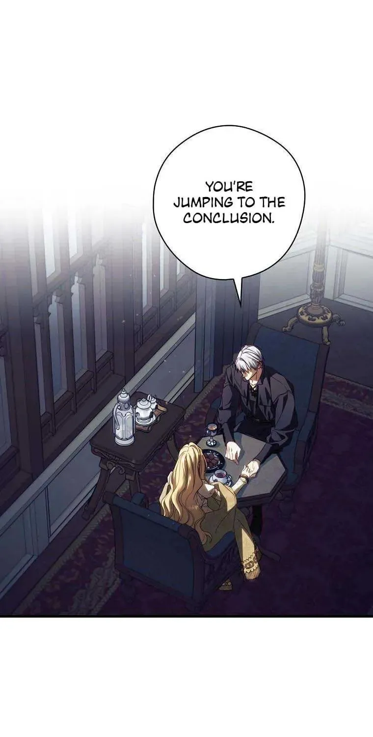 How to Win My Husband Over Chapter 73 page 46 - 