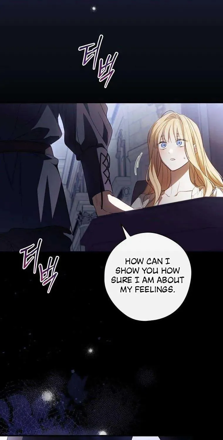 How to Win My Husband Over Chapter 73 page 71 - 