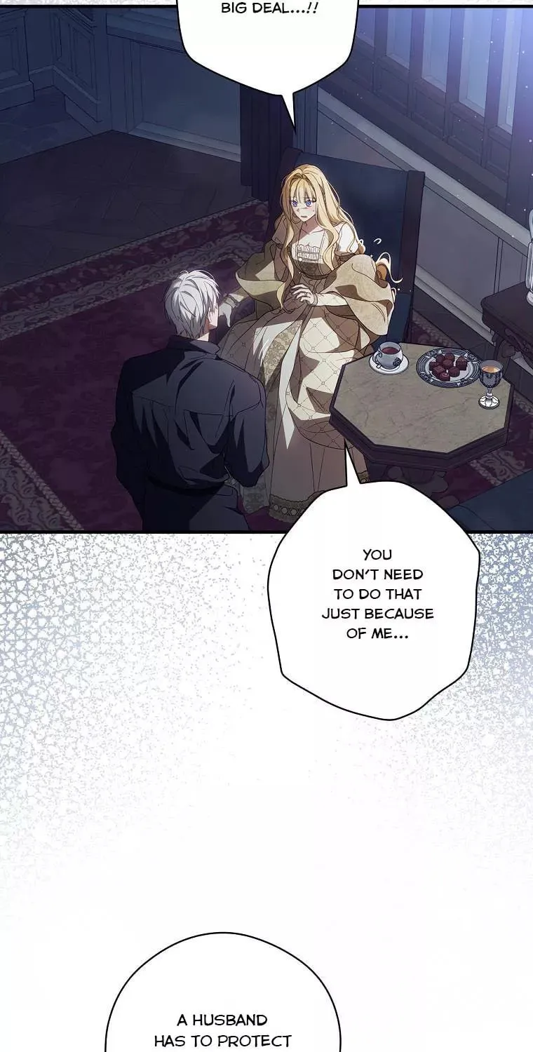 How to Win My Husband Over Chapter 74 page 3 - 