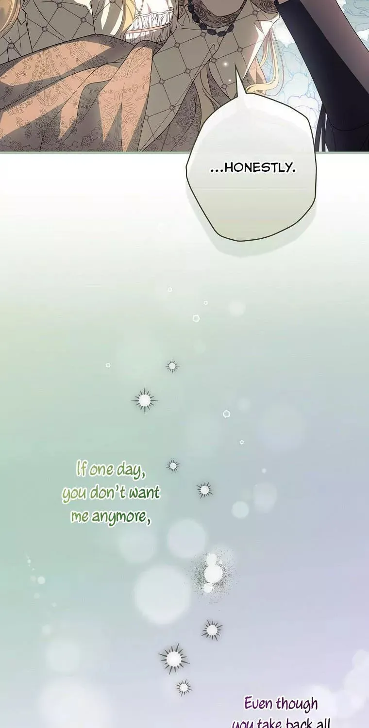 How to Win My Husband Over Chapter 74 page 31 - 
