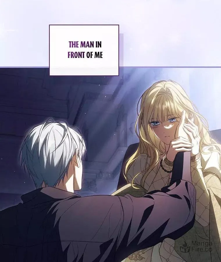 How to Win My Husband Over Chapter 74 page 36 - 