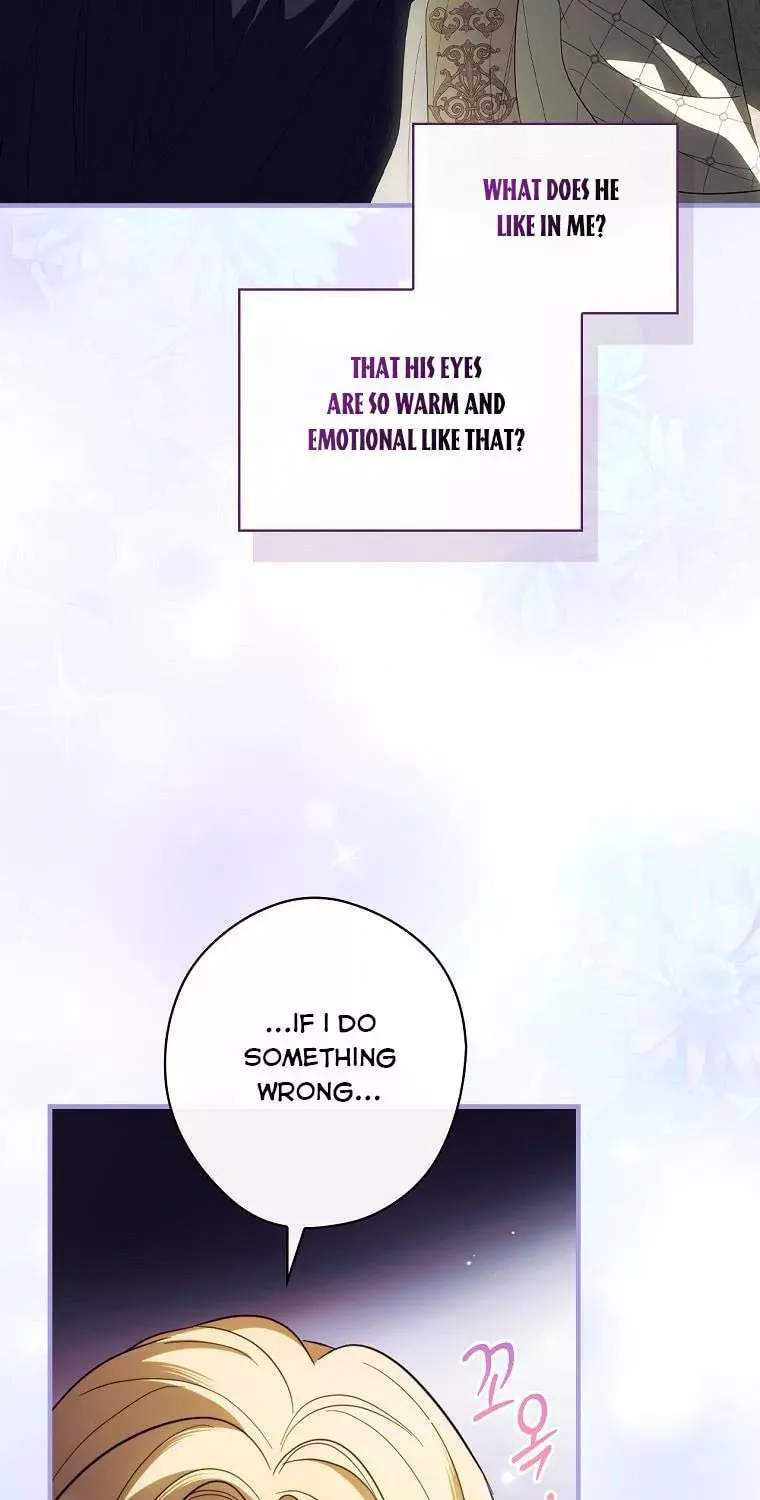 How to Win My Husband Over Chapter 74 page 37 - 