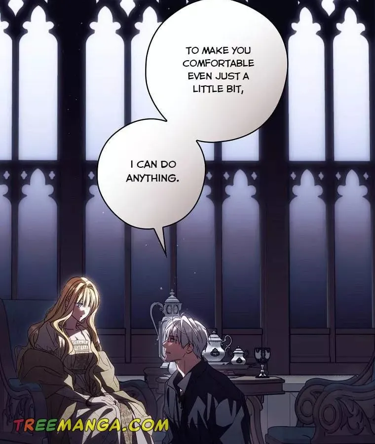 How to Win My Husband Over Chapter 74 page 8 - 