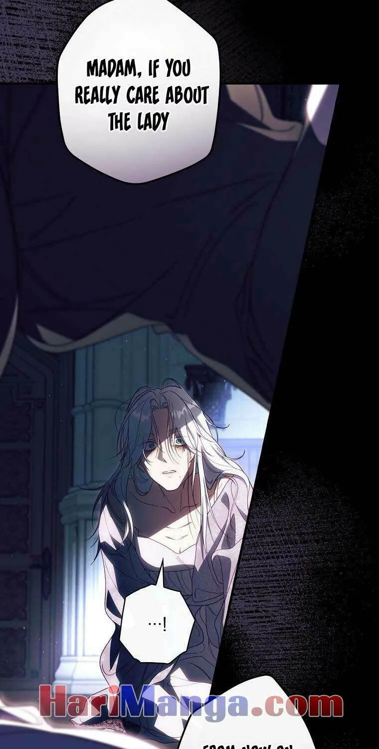 How to Win My Husband Over Chapter 75 page 18 - 