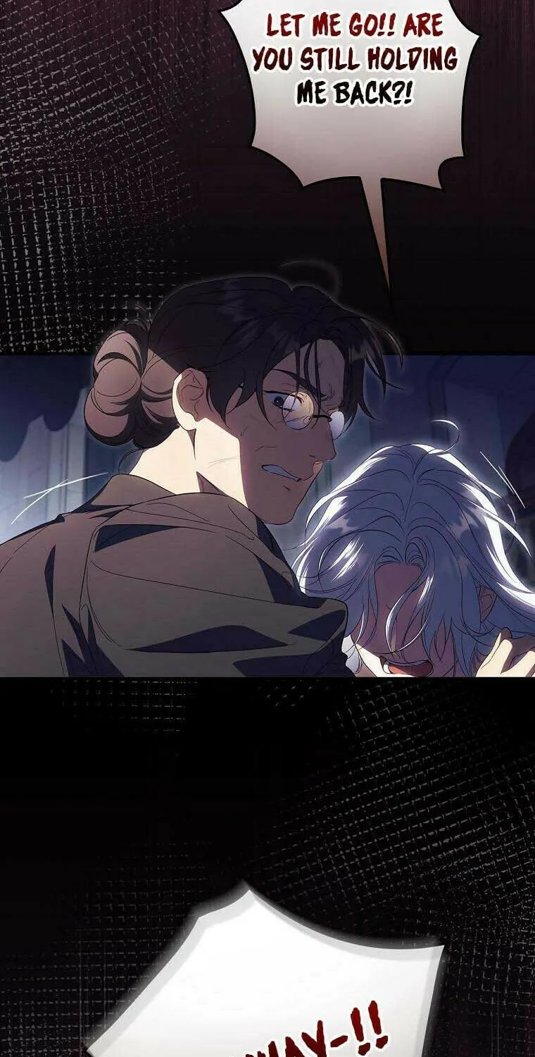 How to Win My Husband Over Chapter 75 page 5 - 