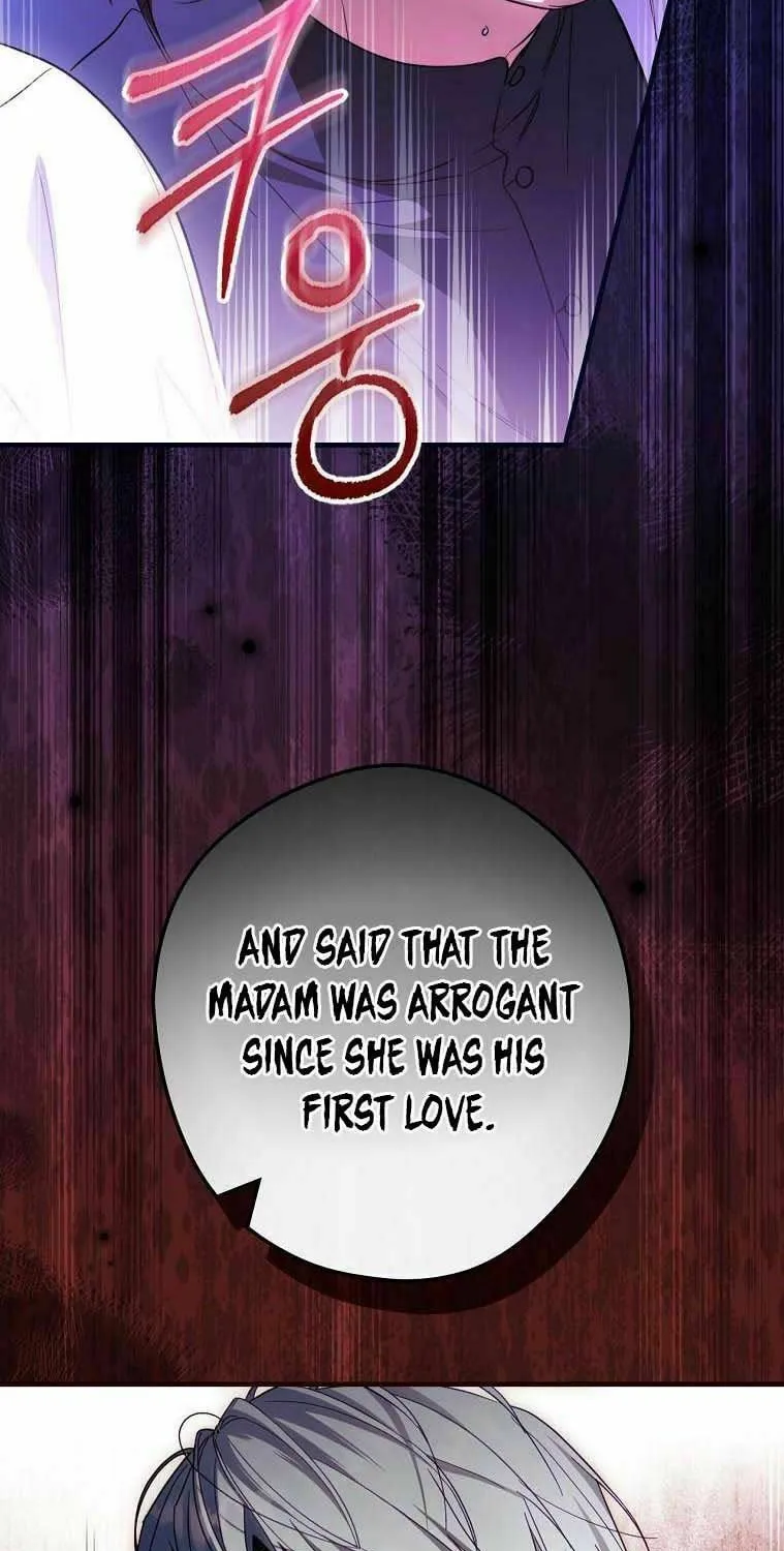 How to Win My Husband Over Chapter 75 page 75 - 